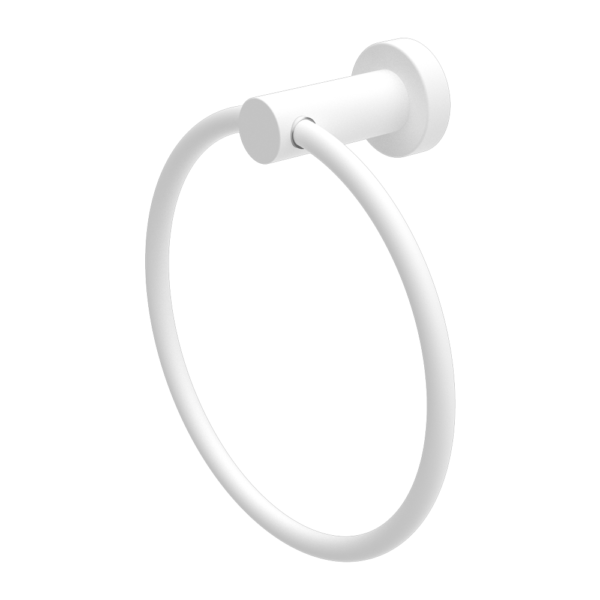 Nero Mecca Hand Towel Ring