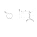 Nero Mecca Robe Hook Slim