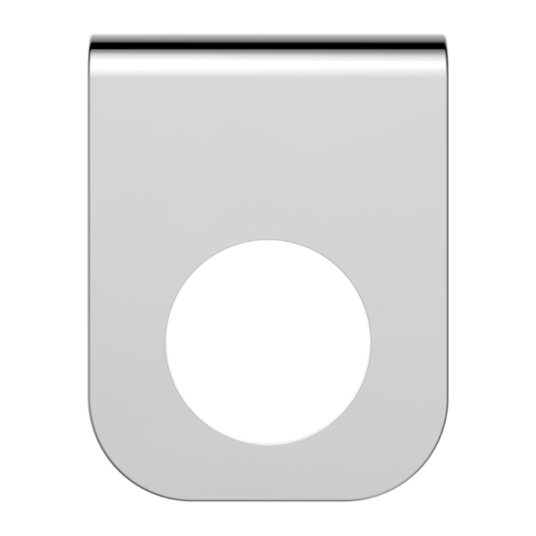 Nero Mecca Soap Bottle Holder