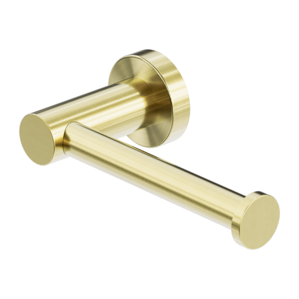 Nero Mecca Toilet Roll Holder