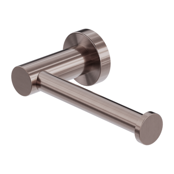 Nero Mecca Toilet Roll Holder