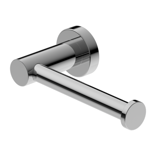 Nero Mecca Toilet Roll Holder