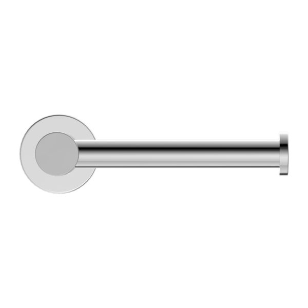 Nero Mecca Toilet Roll Holder