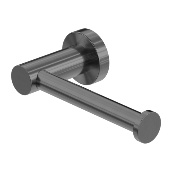 Nero Mecca Toilet Roll Holder
