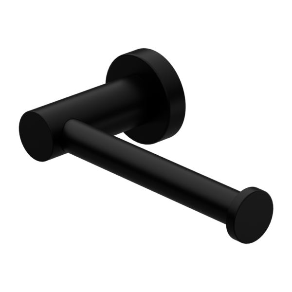 Nero Mecca Toilet Roll Holder
