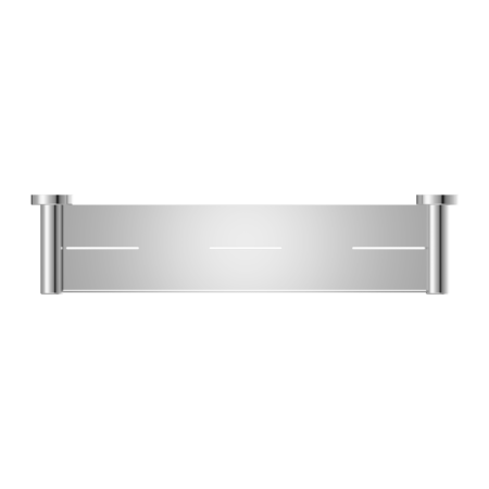 Nero Mecca Metal Shower Shelf