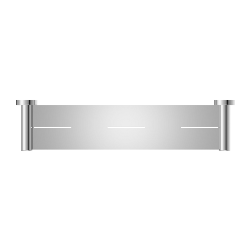 Nero Mecca Metal Shower Shelf