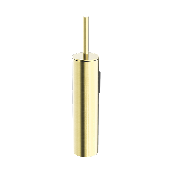Nero Bianca Toilet Brush Holder