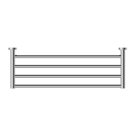 Nero Mecca Towel Rack