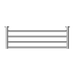 Nero Mecca Towel Rack