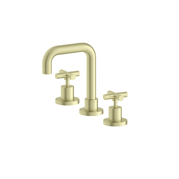 Nero X Plus Basin Set