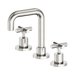 Nero X Plus Basin Set
