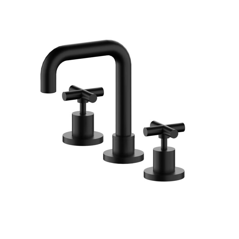 Nero X Plus Basin Set
