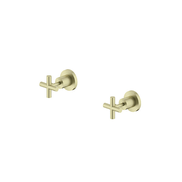 Nero X Plus Wall Tops Assembly