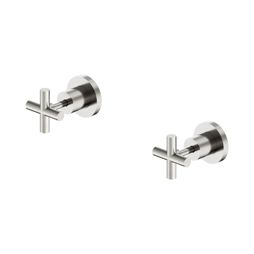 Nero X Plus Wall Top Assemblies