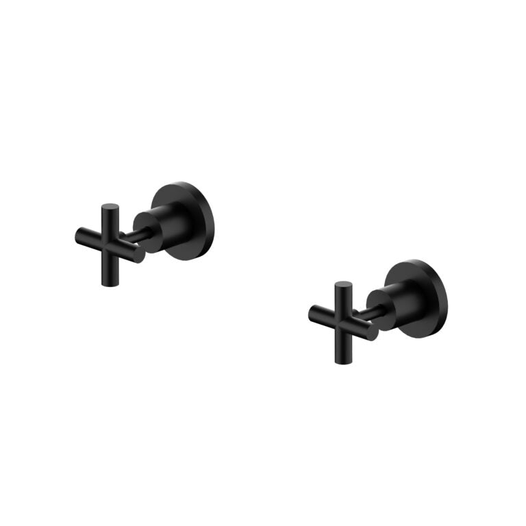 Nero X Plus Wall Tops Assembly