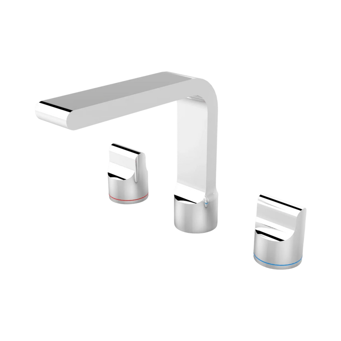 Nero Pearl Basin Set