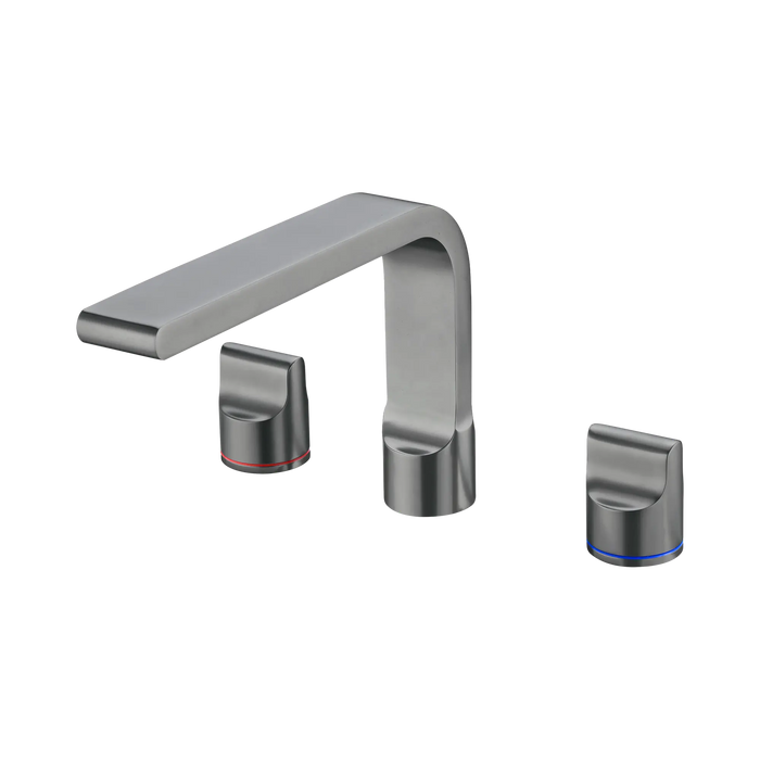 Nero Pearl Basin Set