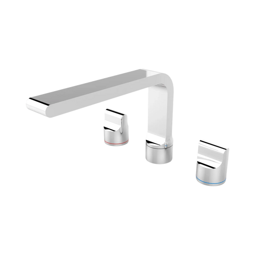 Nero Pearl Bath Set