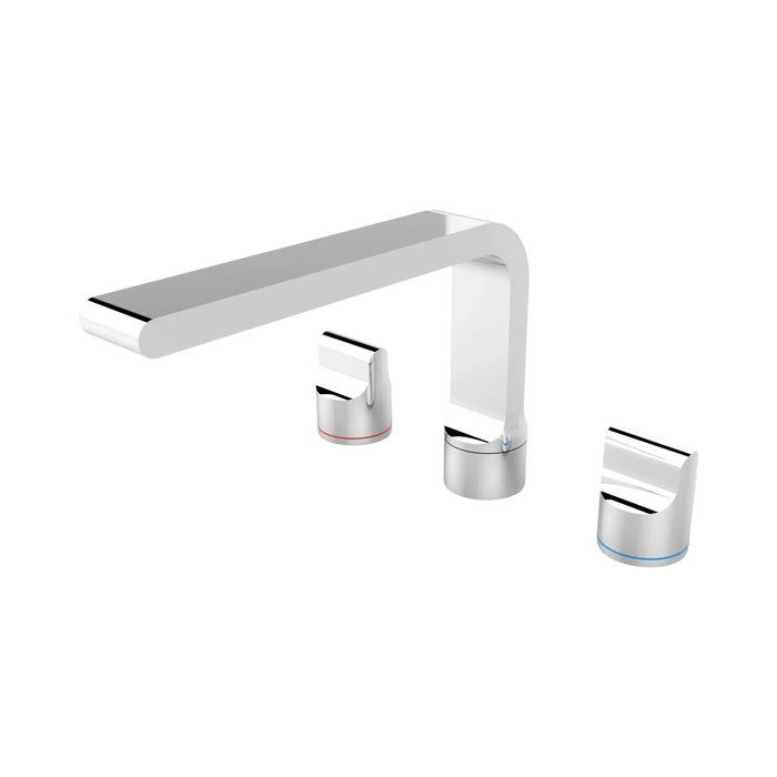 Nero Pearl Bath Set