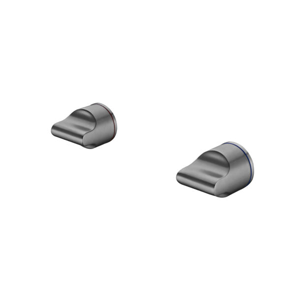 Nero Pearl Wall Top Assemblies