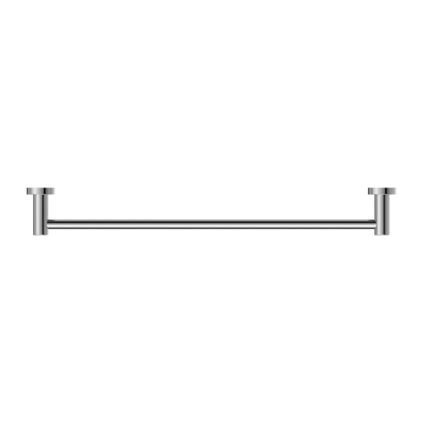 Nero Classic Single Towel Rail