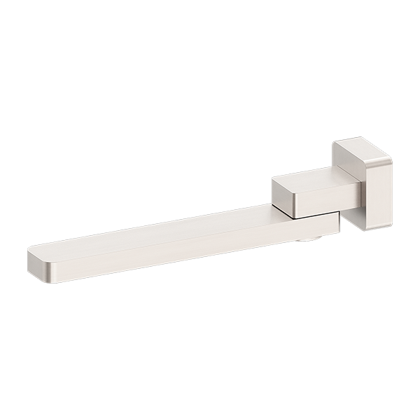 Nero Celia Swivel Bath Spout
