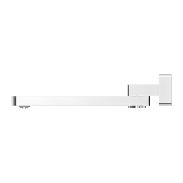 Nero Celia Swivel Bath Spout