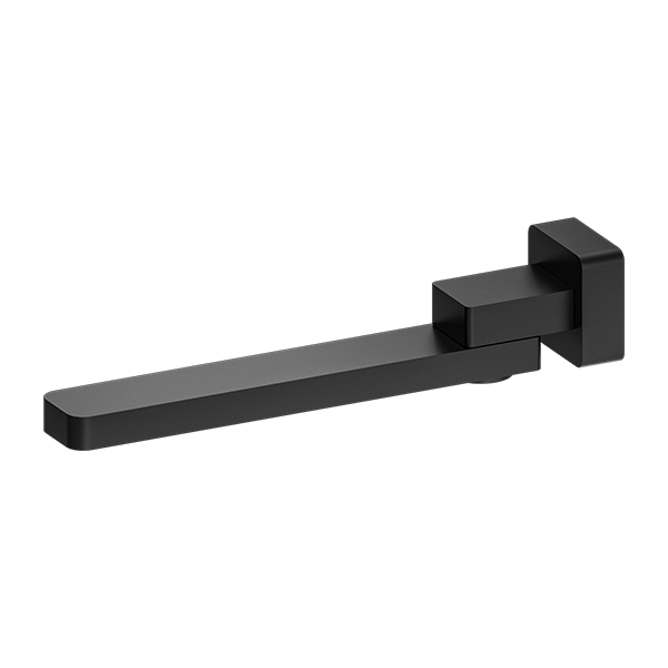 Nero Celia Swivel Bath Spout