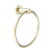 Nero Dolce II Hand Towel Ring