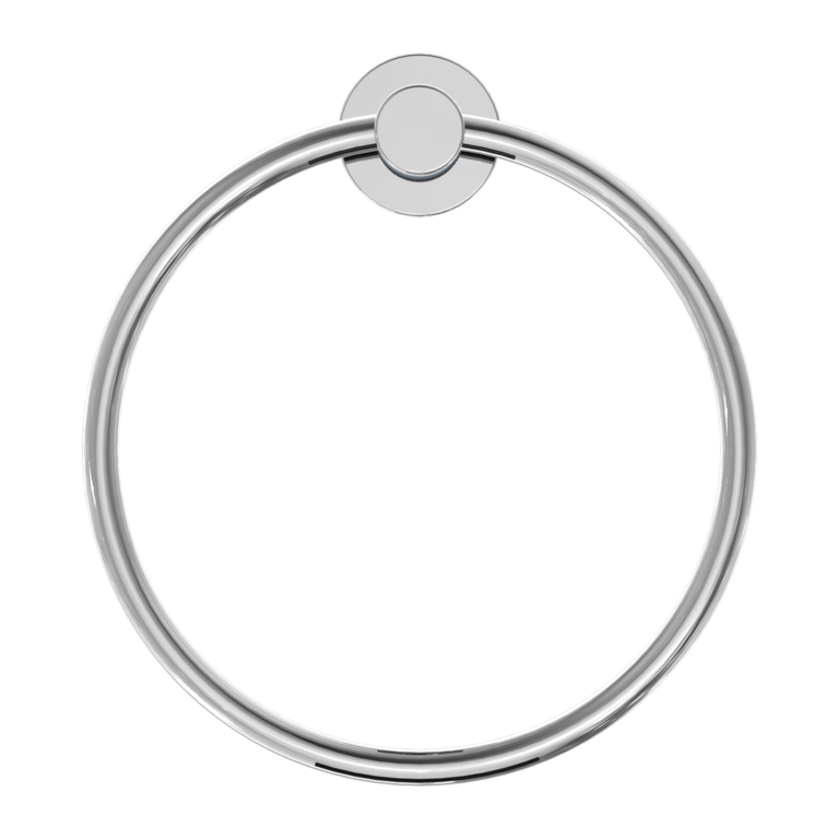 Nero Classic Hand Towel Ring