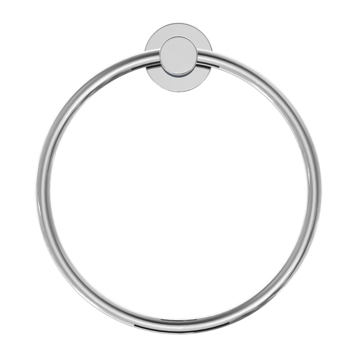 Nero Classic Hand Towel Ring