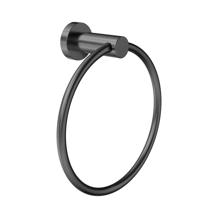 Nero Dolce II Hand Towel Ring