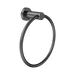 Nero Dolce II Hand Towel Ring