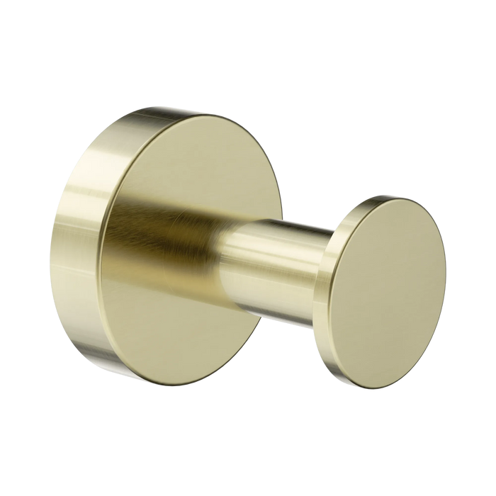 Nero Dolce II Robe Hook