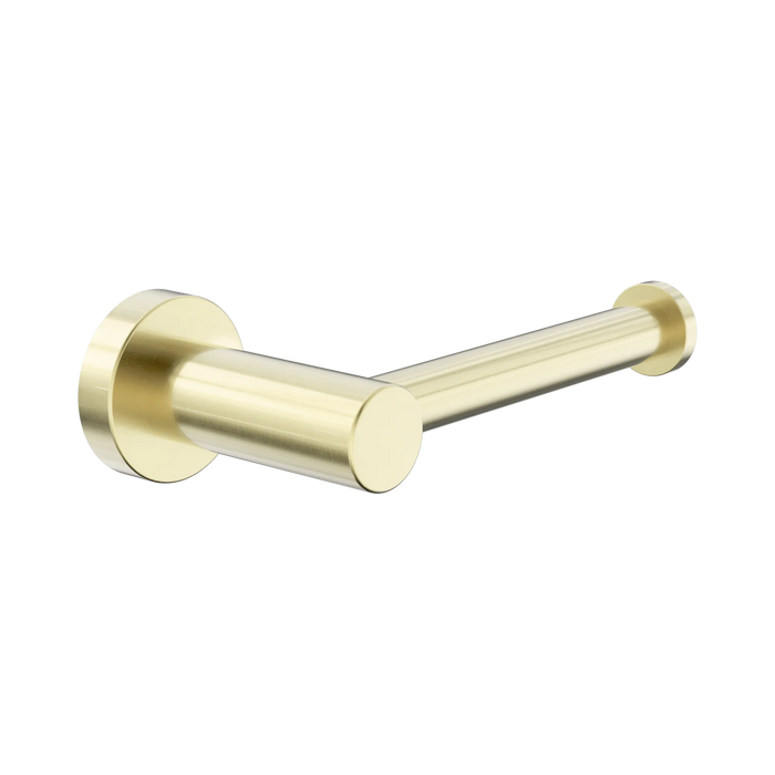 Nero Dolce II Toilet Roll Holder