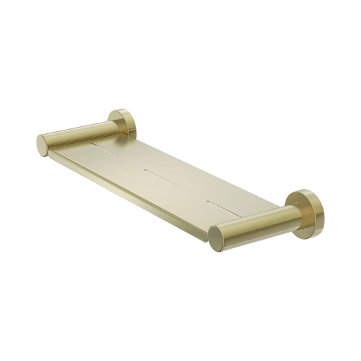 Nero Dolce II Metal Shower Shelf