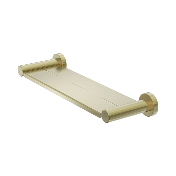 Nero Dolce II Metal Shower Shelf