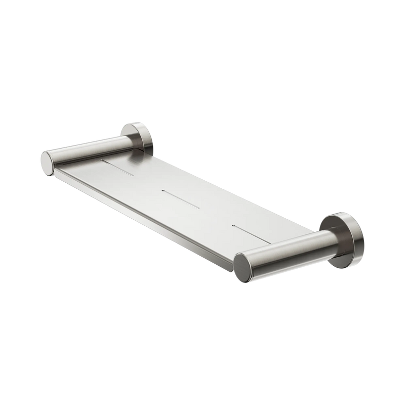 Nero Dolce II Metal Shower Shelf