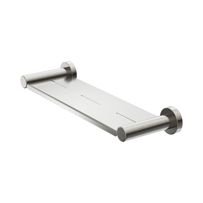 Nero Dolce II Metal Shower Shelf
