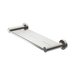 Nero Dolce II Metal Shower Shelf