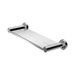 Nero Dolce II Metal Shower Shelf