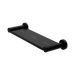 Nero Dolce II Metal Shower Shelf