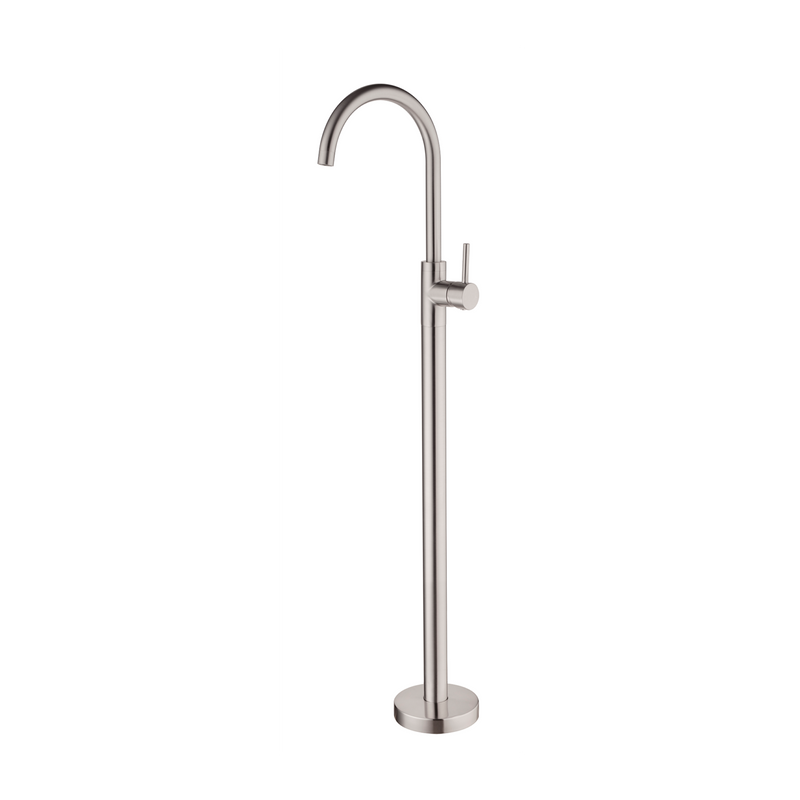 Nero Mecca Freestanding Bath Mixer