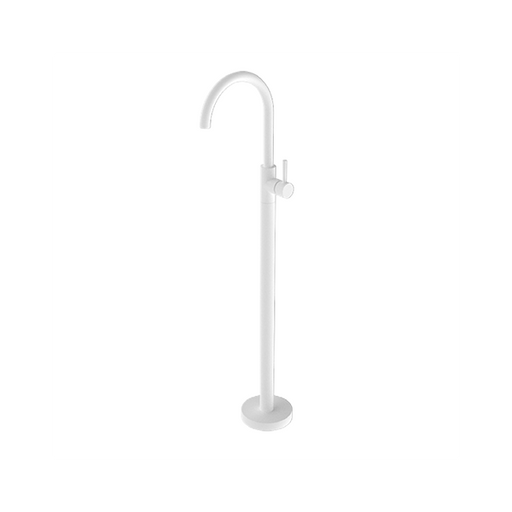 Nero Mecca Freestanding Bath Mixer