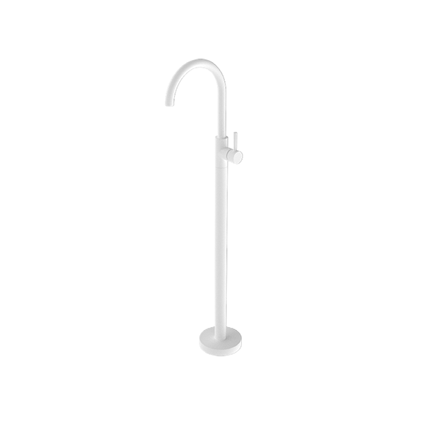 Nero Mecca Freestanding Bath Mixer