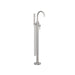 Nero Mecca Round Freestanding Mixer with Hand Shower
