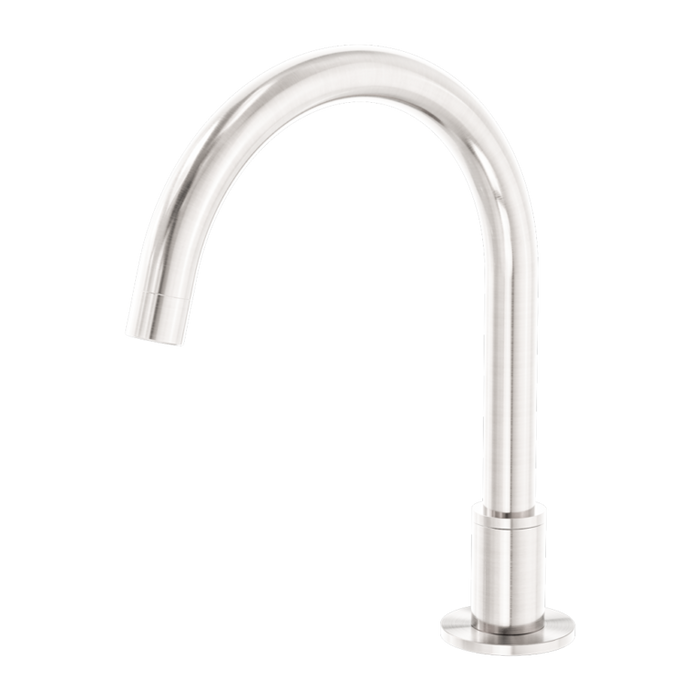 Nero Kara Hob Mount Bath Spout Only G1/2 Female Inlet