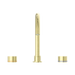 Nero Kara Bath Set