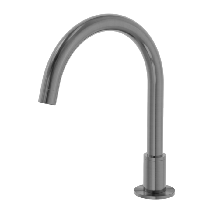 Nero Kara Hob Mount Bath Spout Only G1/2 Female Inlet